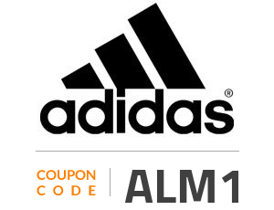 adidas app promo code