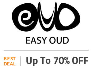 code promo arabian oud