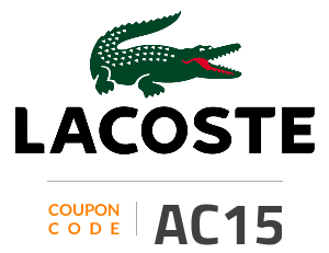 lacoste promo code 2020