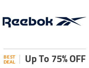 reebok promo code