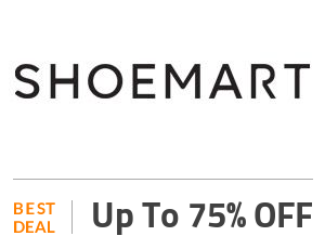 shoemart coupon code