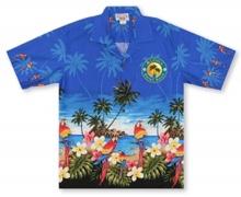 hawaiian shirts custom embroidered sales group