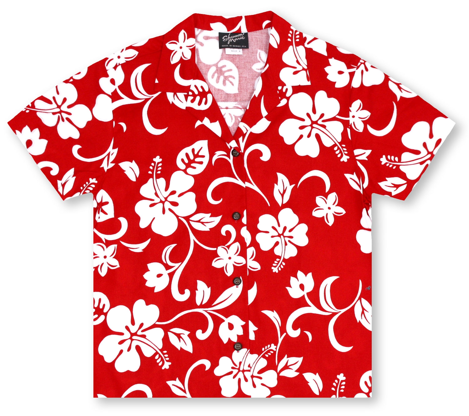 Hawaii red – Telegraph