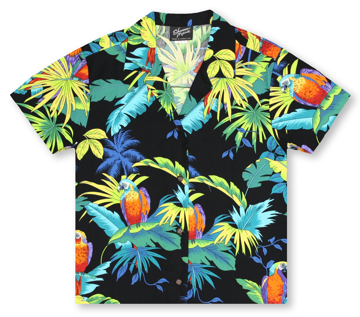 гавайская рубашка из гта 5 фото 59