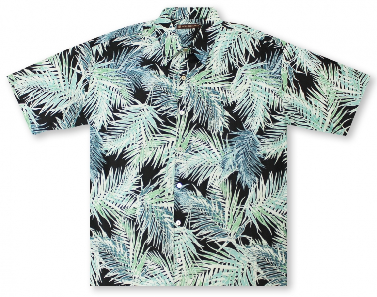 Hawaiian Shirts from Aloha Shirt Shop