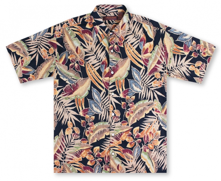 Tori Richard Hawaiian Shirts From Aloha Shirt Shop | Tori Richard Big ...