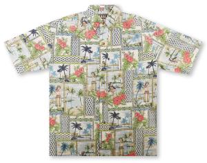 Kahala Hawaiian Shirts | Aloha Shirt Shop