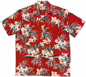 Paradise Found Hawaiian Shirts | Aloha Shirt Shop