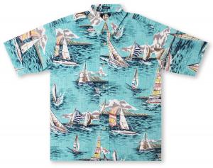 Reyn Spooner Hawaiian Shirts | Aloha Shirt Shop