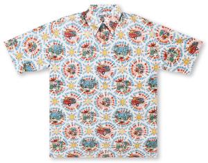 Reyn Spooner Hawaiian Shirts | Aloha Shirt Shop