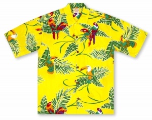 big and tall tropical shirts