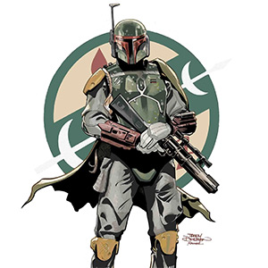 Age of Rebellion - Boba Fett 1