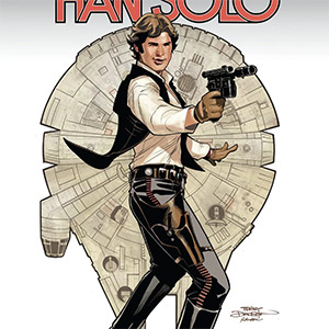 Age of Rebellion - Han Solo 1