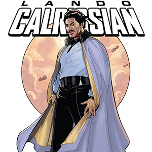 Age of Rebellion - Lando Calrissian 1