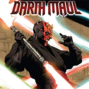 Age of Republic - Darth Maul 1