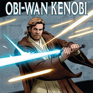 Age of Republic - Obi-Wan Kenobi 1