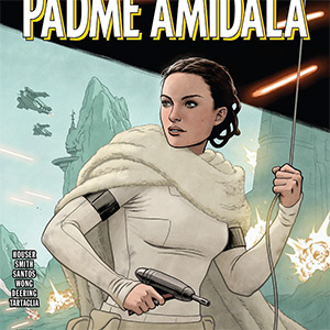 Age of Republic - Padmé Amidala 1