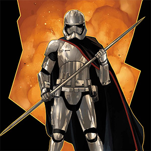 Captain Phasma 1