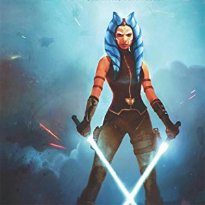 Ahsoka