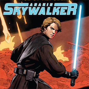 Age of Republic - Anakin Skywalker 1