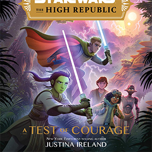 The High Republic: A Test of Courage