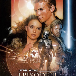 Star Wars: Episode II - Attack of the Clones