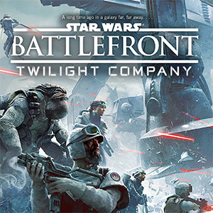 Battlefront: Twilight Company