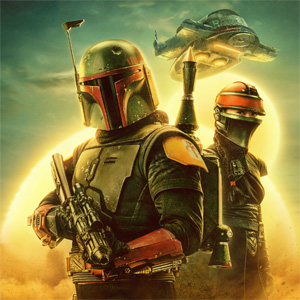 The Book of Boba Fett