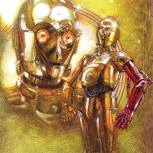 C-3PO 1