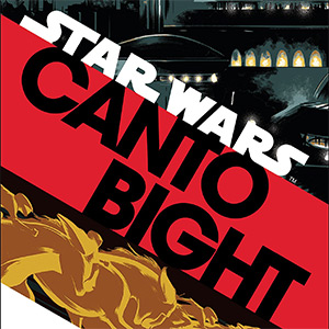 Canto Bight - Collection