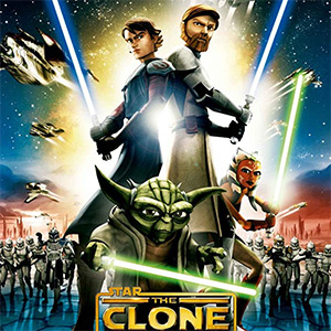 Star Wars: The Clone Wars (Movie)