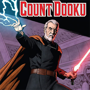 Age of Republic - Count Dooku 1