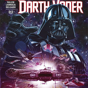 Darth Vader 13