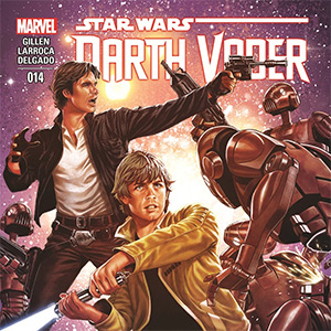 Darth Vader 14