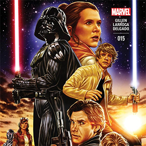 Darth Vader 15