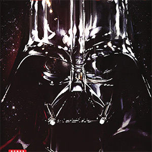 Darth Vader 16-25