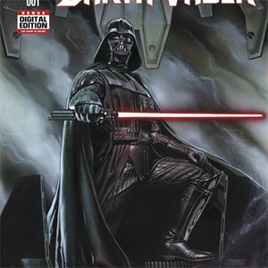 Darth Vader 1