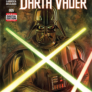 Darth Vader 5