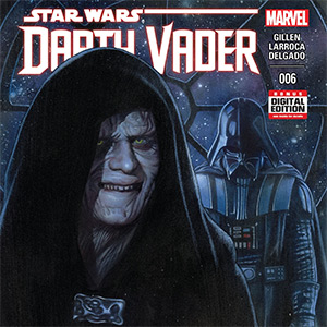 Darth Vader 6