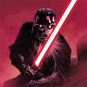 Darth Vader: Dark Lord of the Sith 1-12