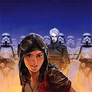 Doctor Aphra 14-19