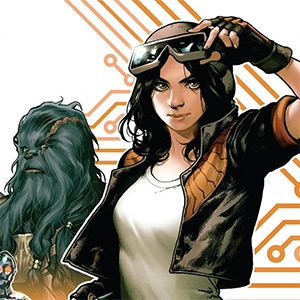 Doctor Aphra 1-6