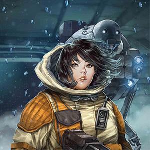 Doctor Aphra 20-25