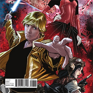 Doctor Aphra 8