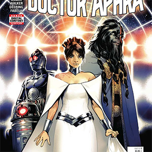 Doctor Aphra 9-13