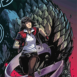 Doctor Aphra Annual 2