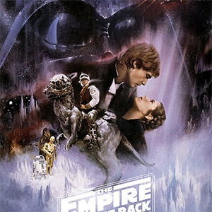 Star Wars: Episode V - The Empire Strikes Back