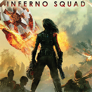 Battlefront II: Inferno Squad