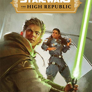 The High Republic: Into the Dark