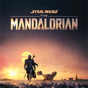 The Mandalorian